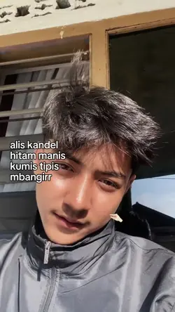 alis kandel mbangirr