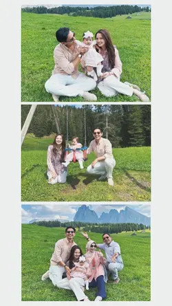 family time