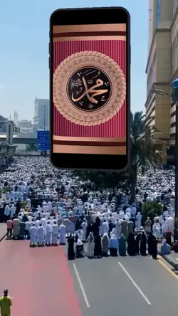 Islamic Template
