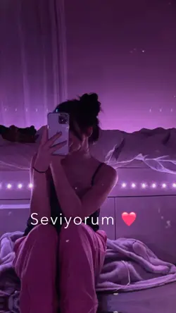 Seviyorum ❤️