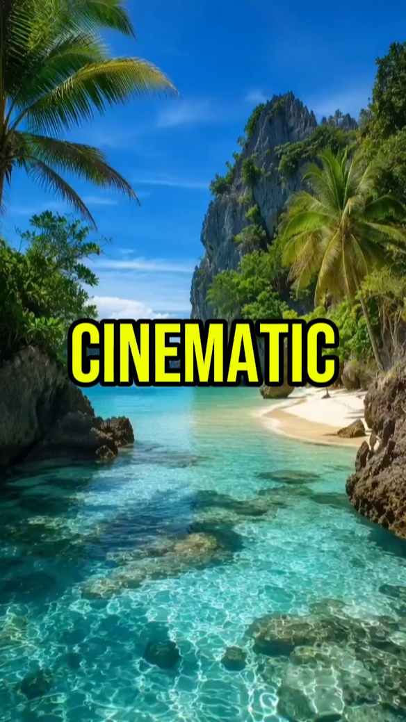 CINEMÁTICO