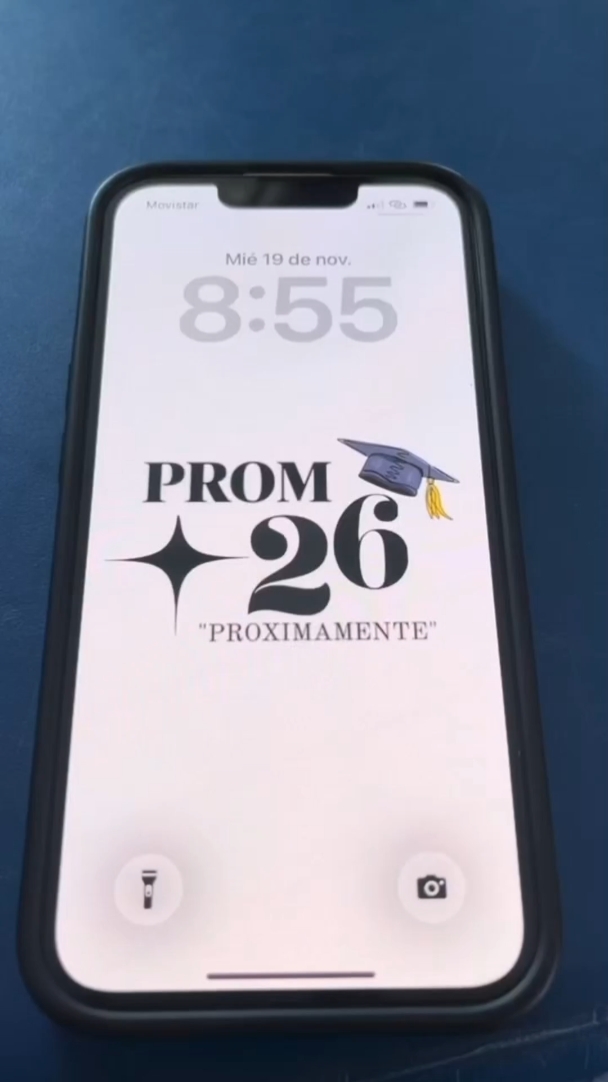 Promoción 2026