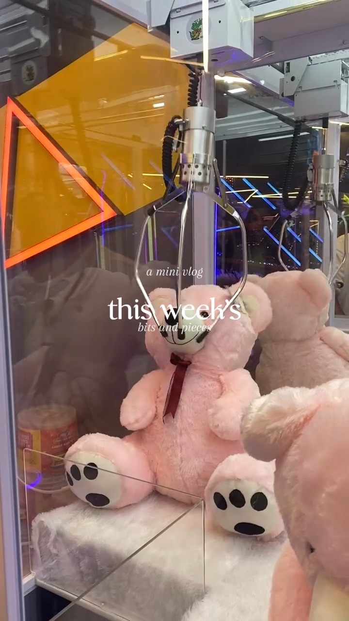 cette semaine 
