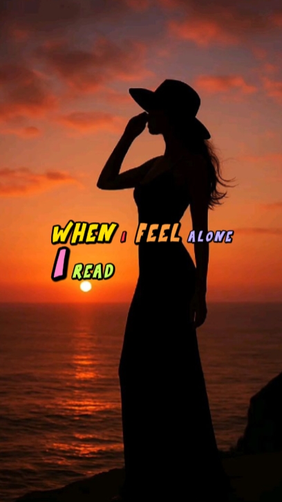 Quand je me sens seul