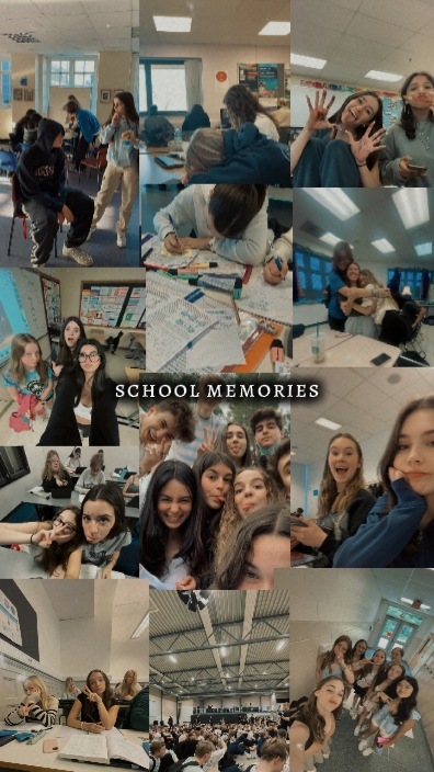 school memories