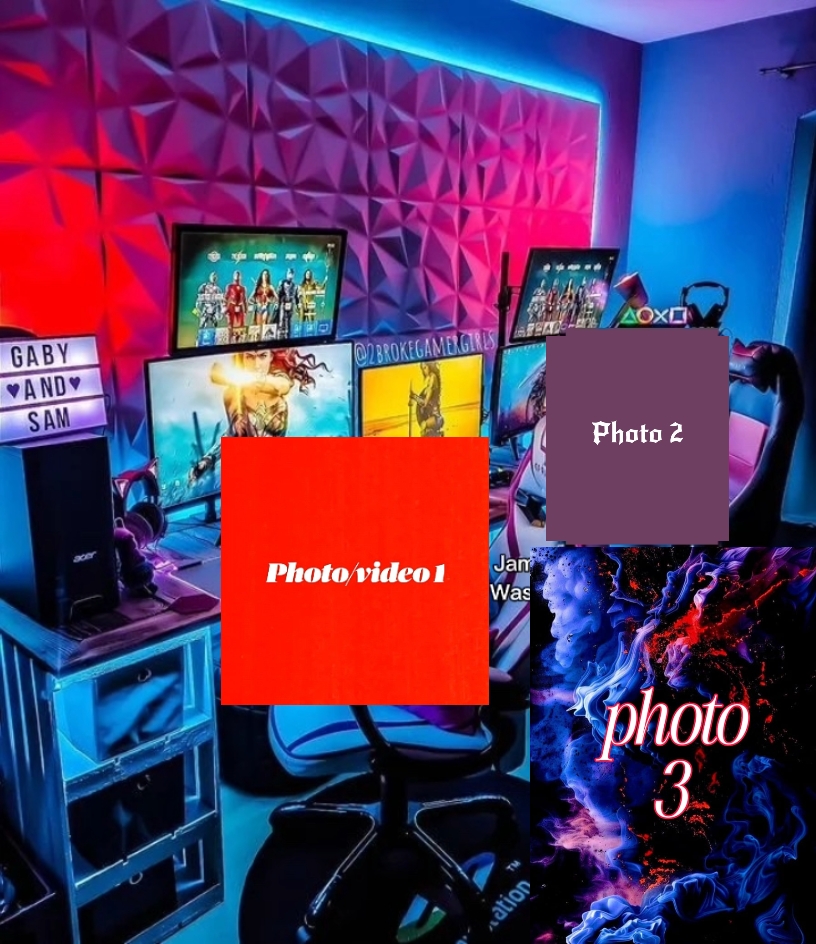 NEW TREND TEMPLATE