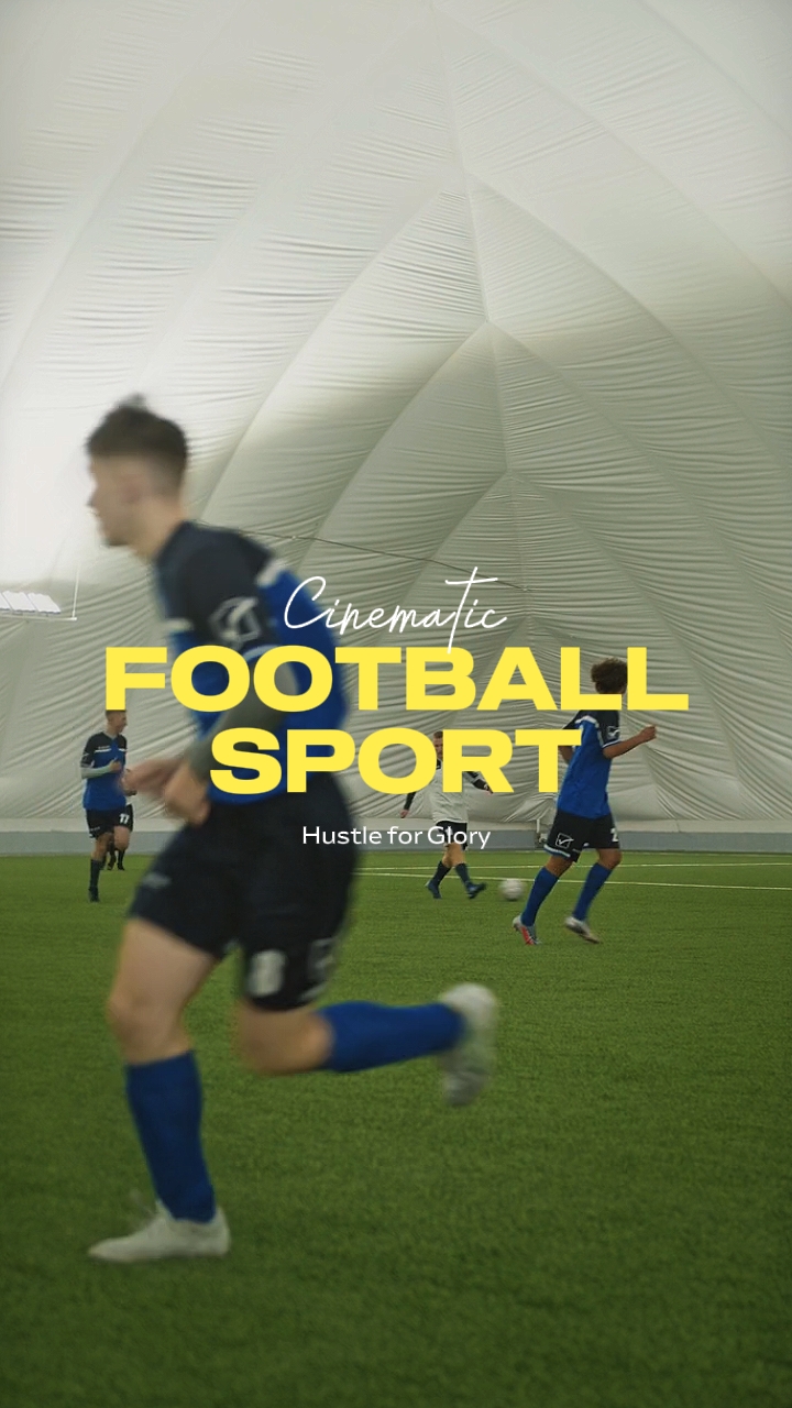Football Sport 