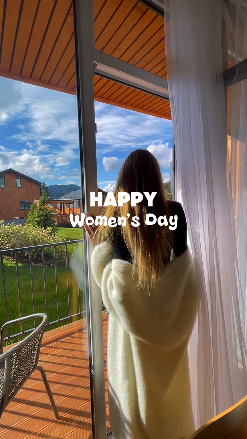 Día de la Mujer