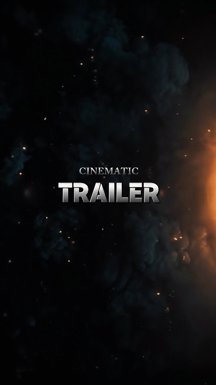 short trailer cinema