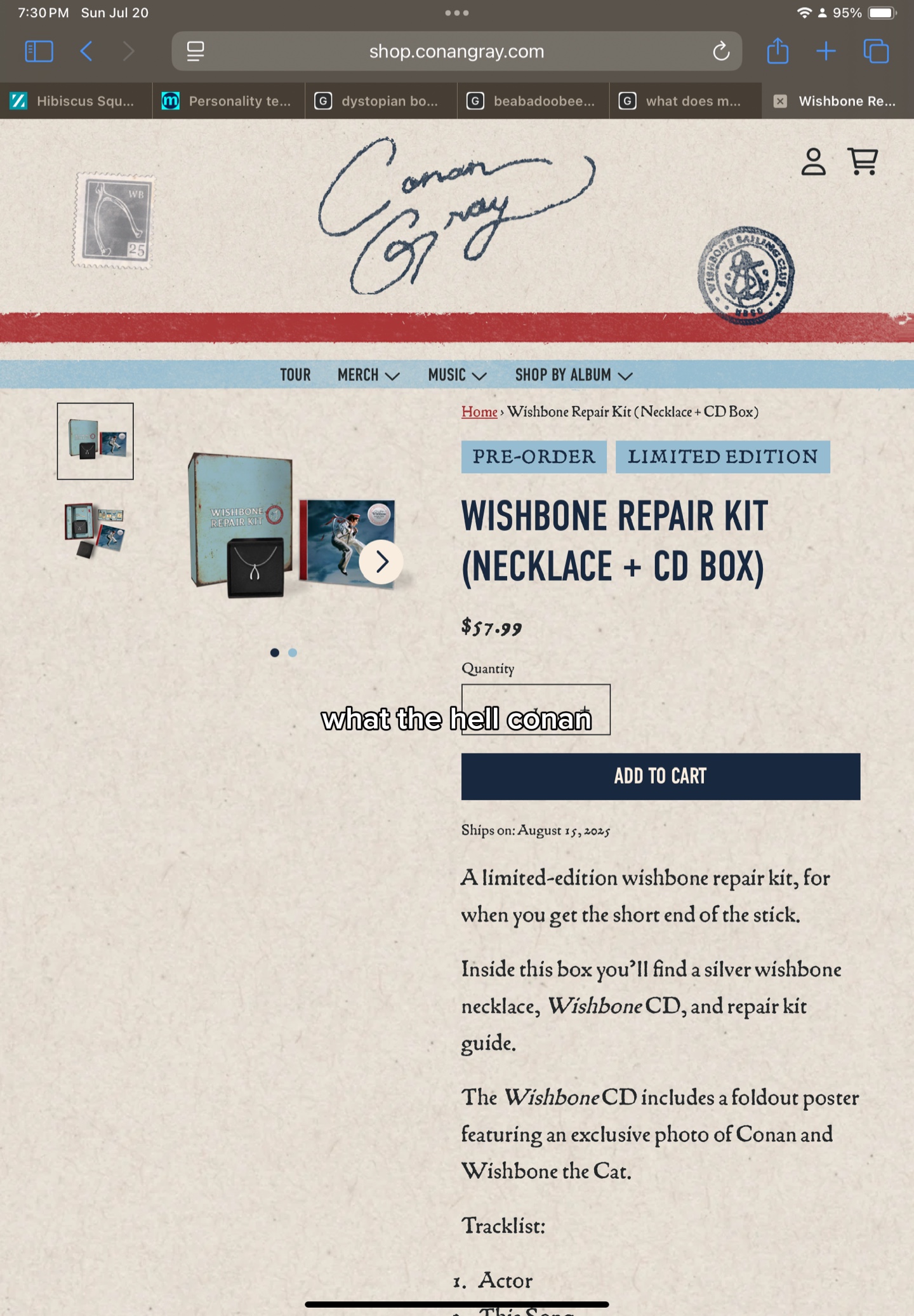 Cover Picture