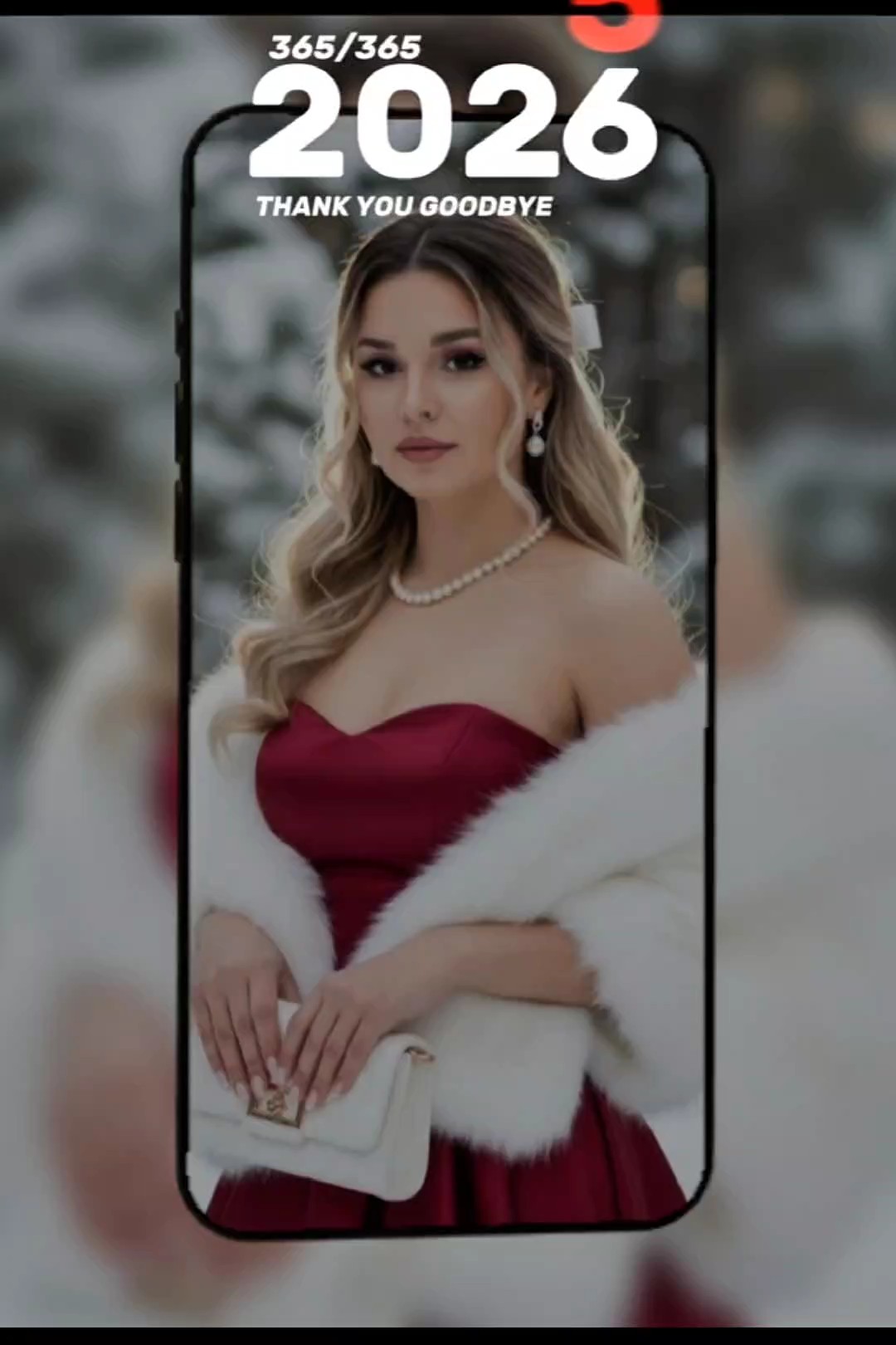 bonne année