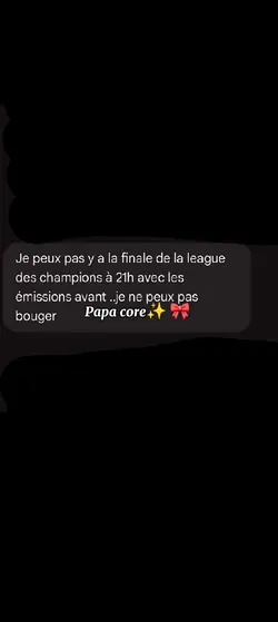 Papa core 