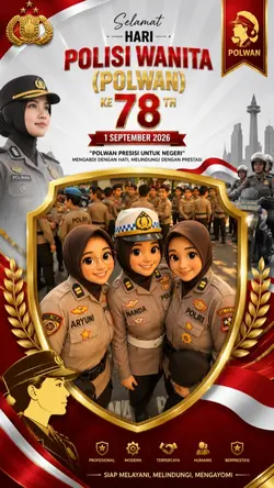 HARI POLWAN 2026