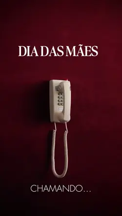 DIA DAS MÃES LOJA 