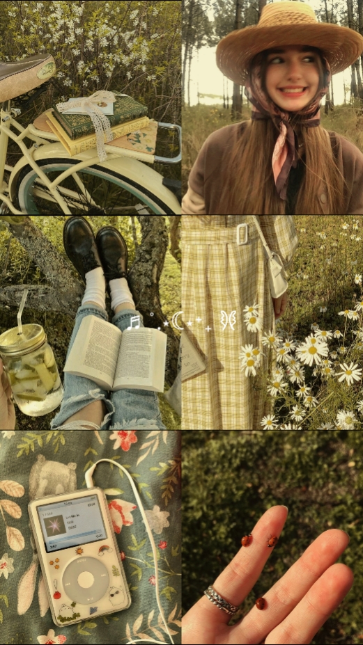6 pict verde