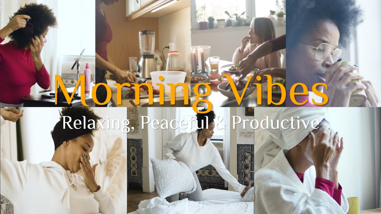 Daily Intro