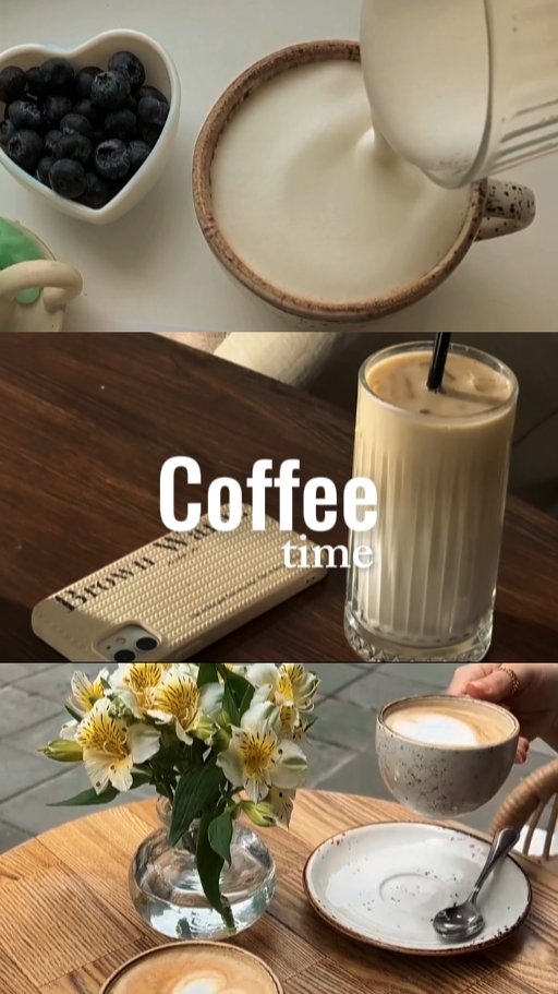 coffee time