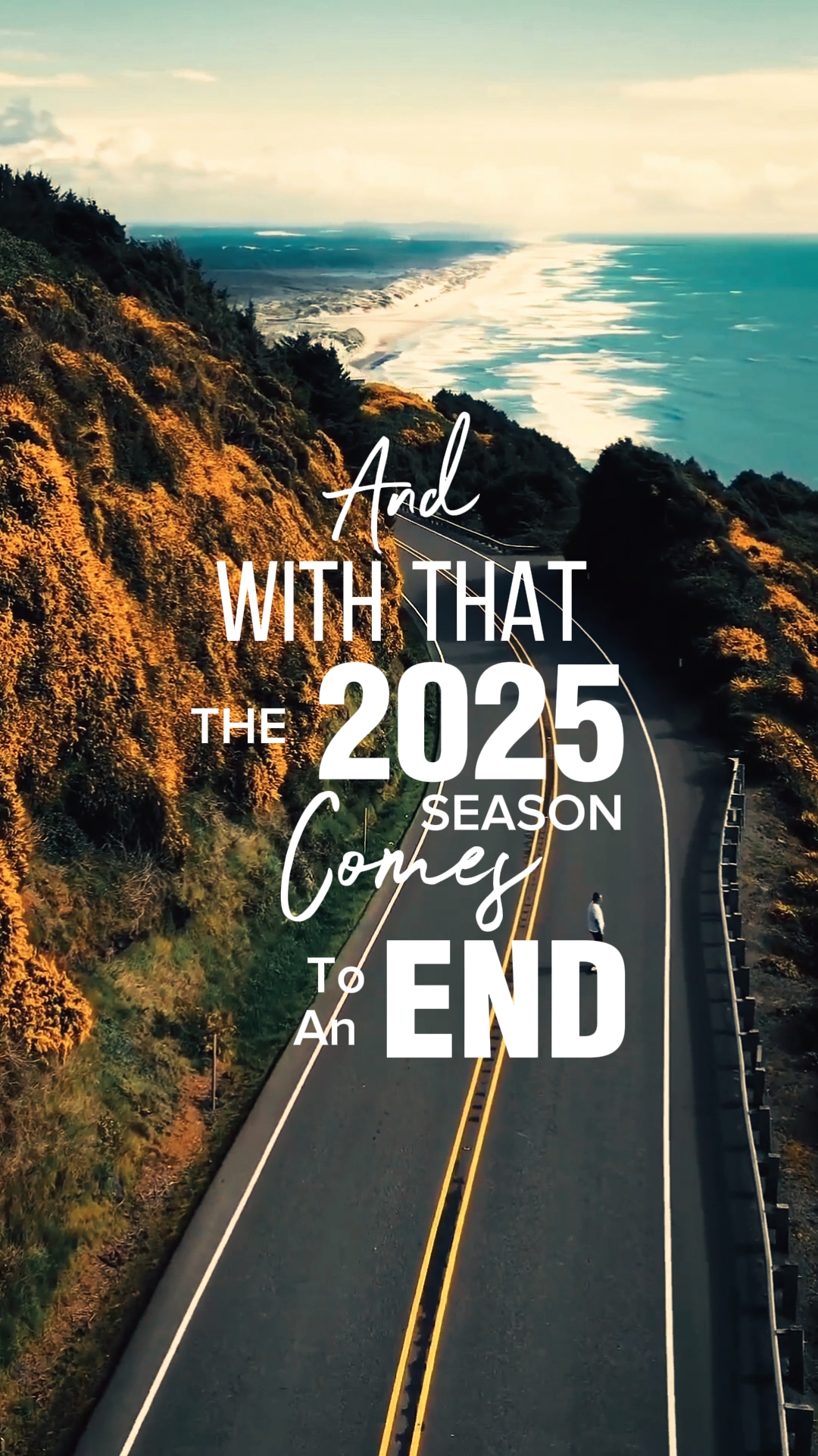 2025 RECAP