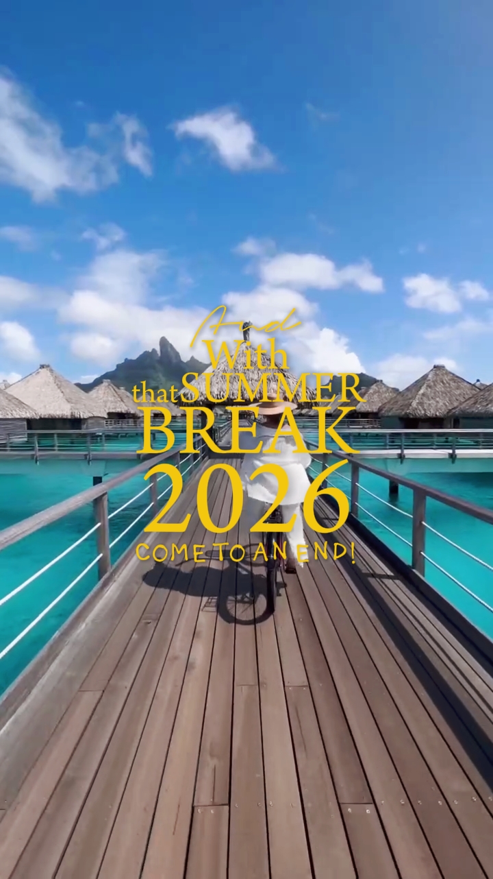 RESUMEN DE VERANO
