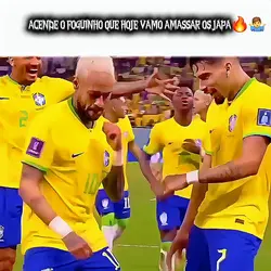 VAIII BRASA!!!