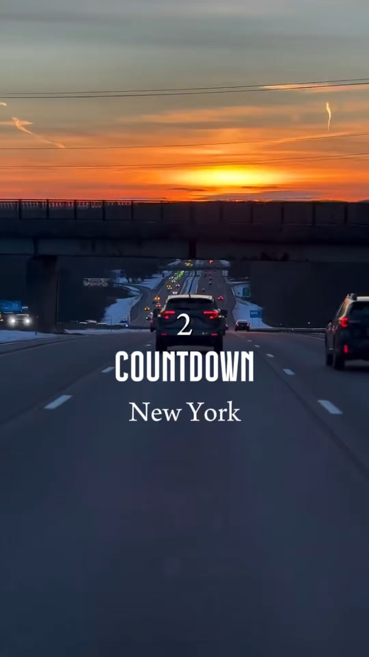 Cuenta regresiva