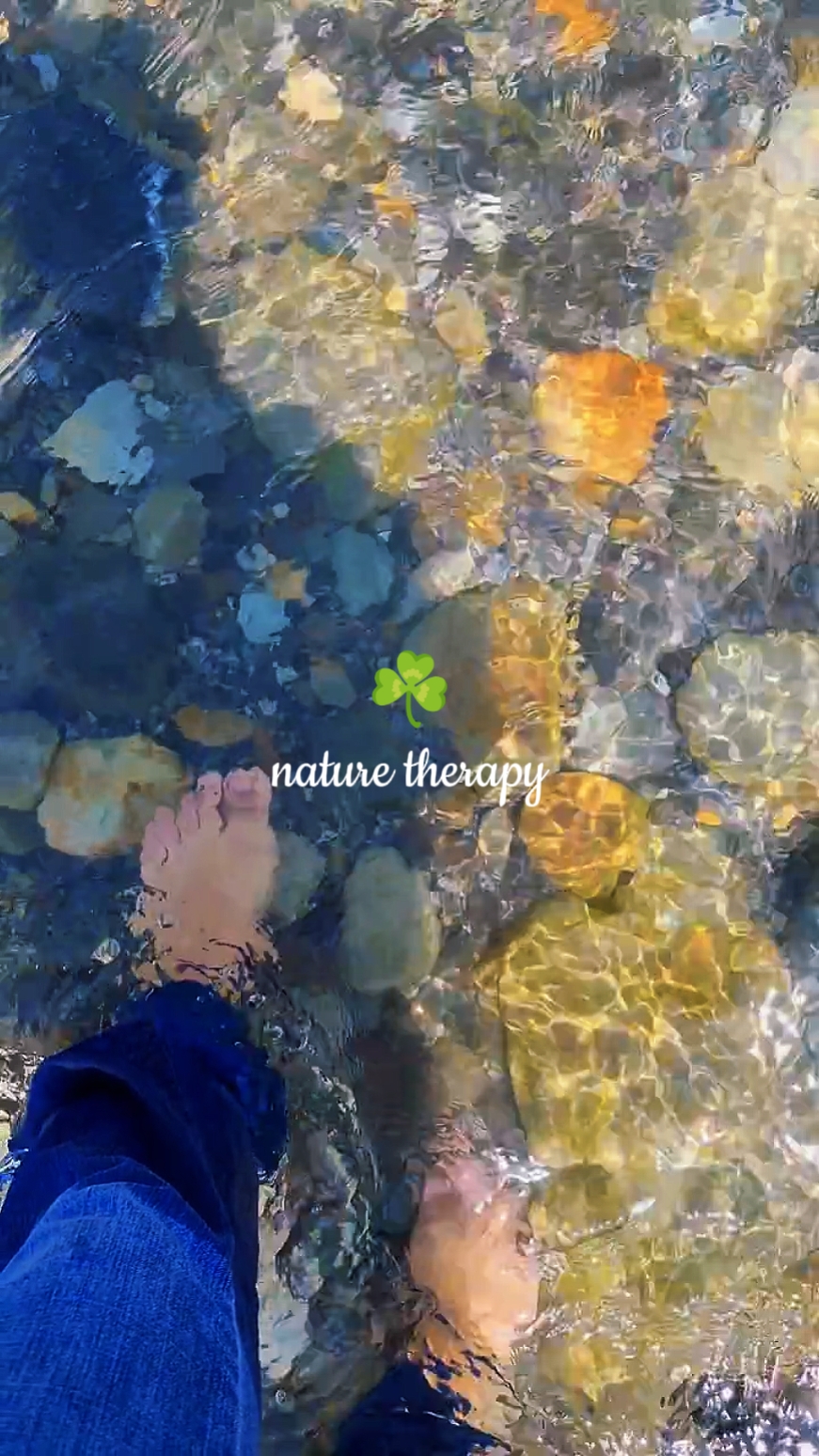 Nature Therapy