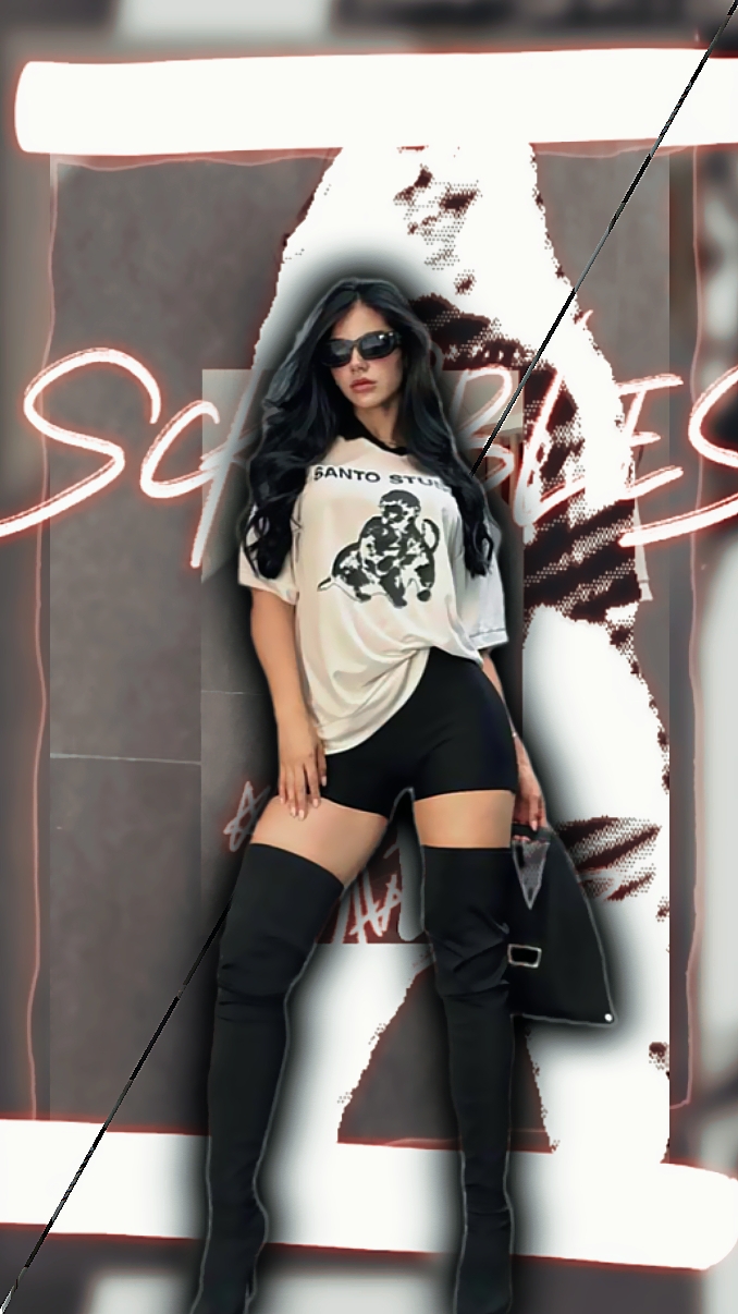 cutout fashion