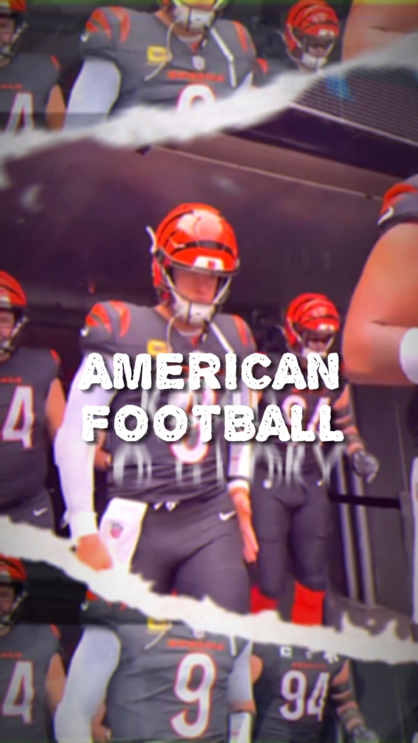 Amerikan Futbolu