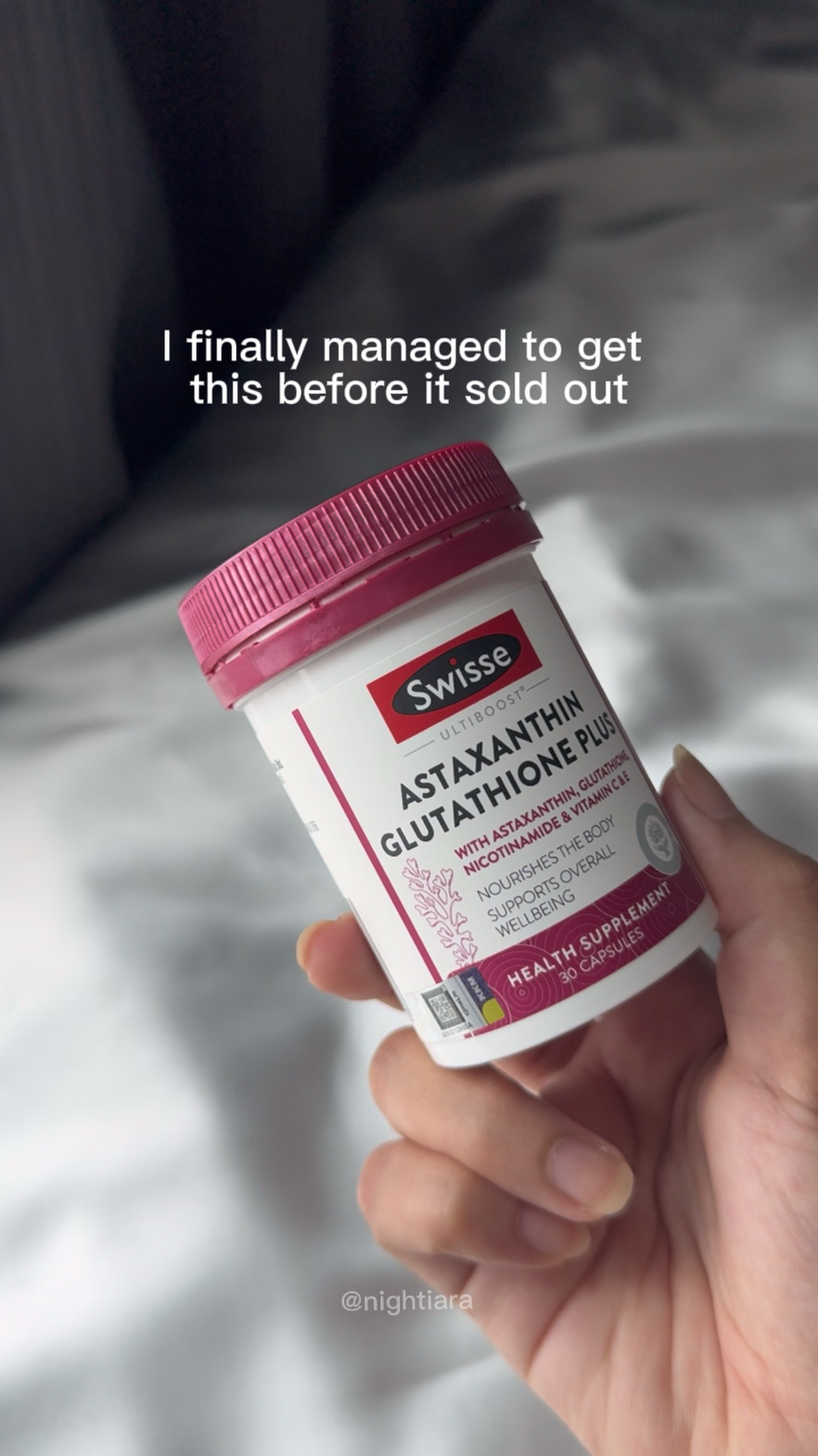 Suplementos