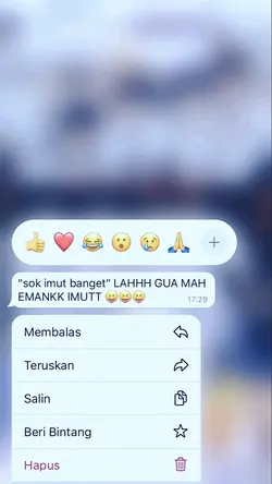 FOTO LIVE LUCU