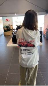 porsche düzenleme