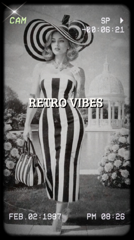 Getaran Retro