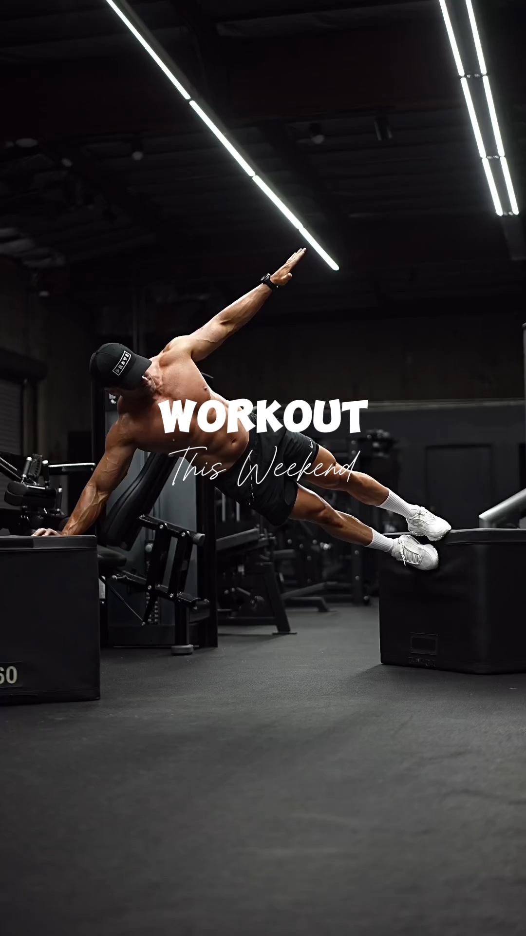 Back to workout 5