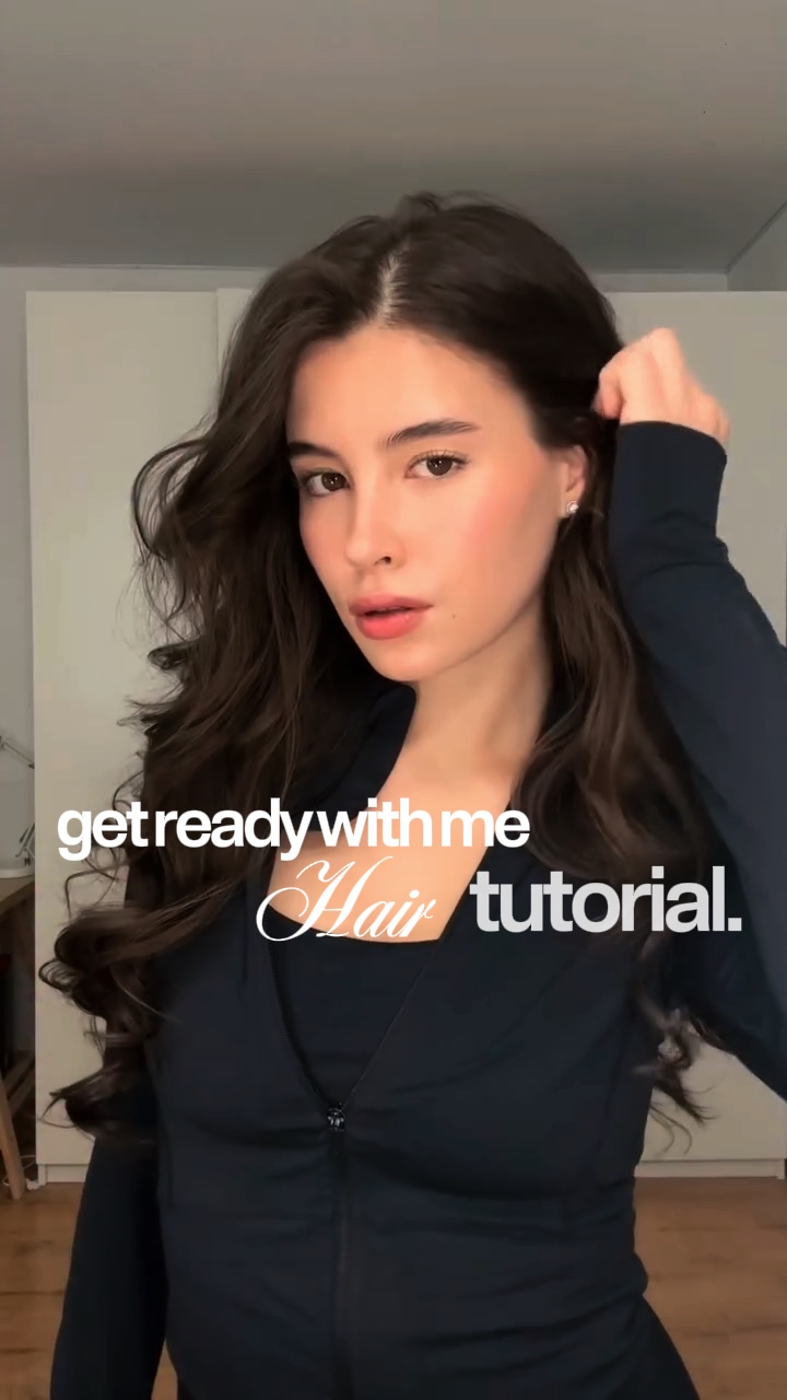 Hair Tutorial
