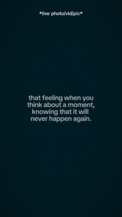 thatfeelingwhenyouth