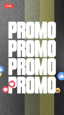 promo