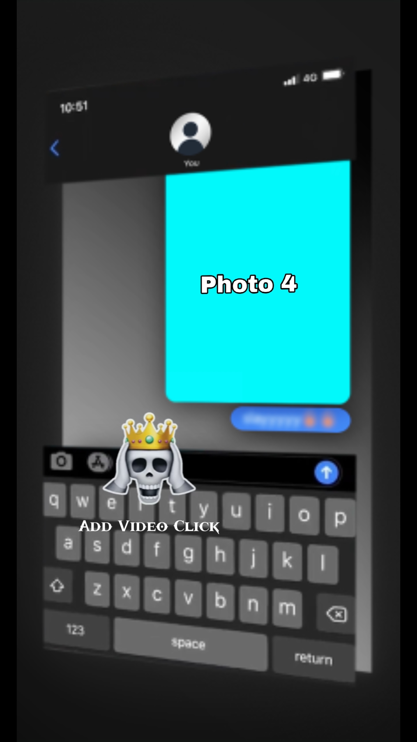 new edit master