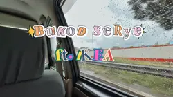 Vlog landscape