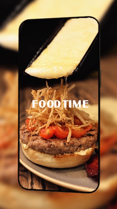 Food time