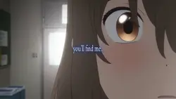 you’ll find me