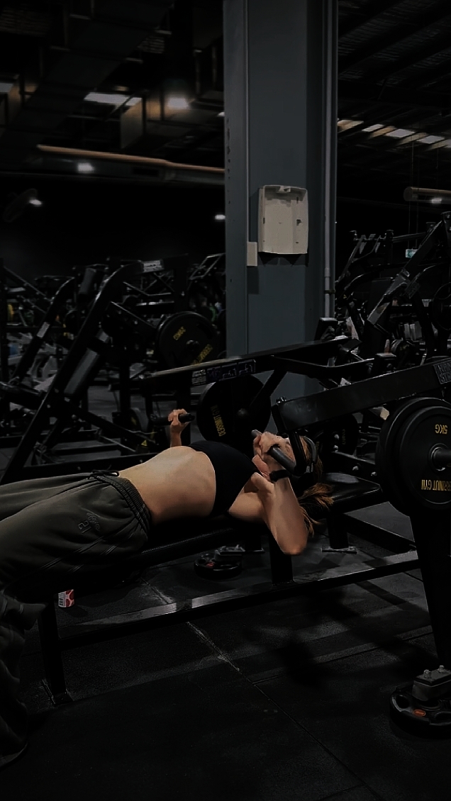 GYM 5 CLIPS