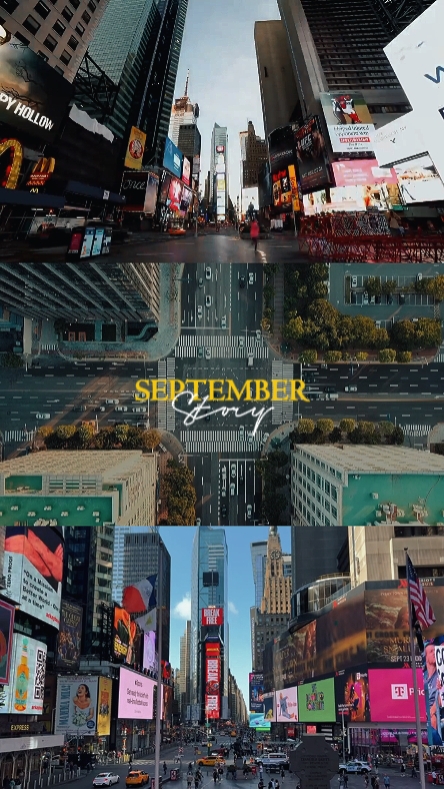 September story