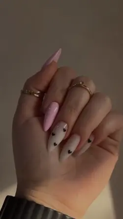 nails virais 