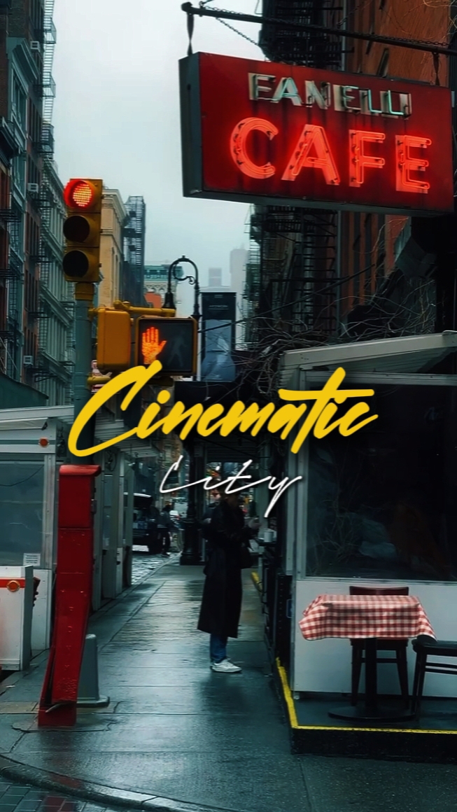 VÍDEO DE 8 CLIPES 
