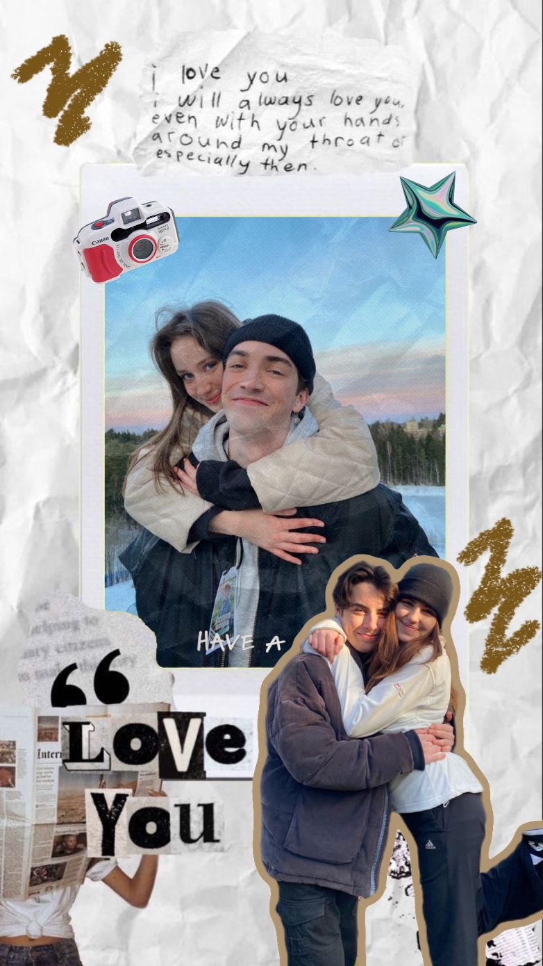 15. Couple