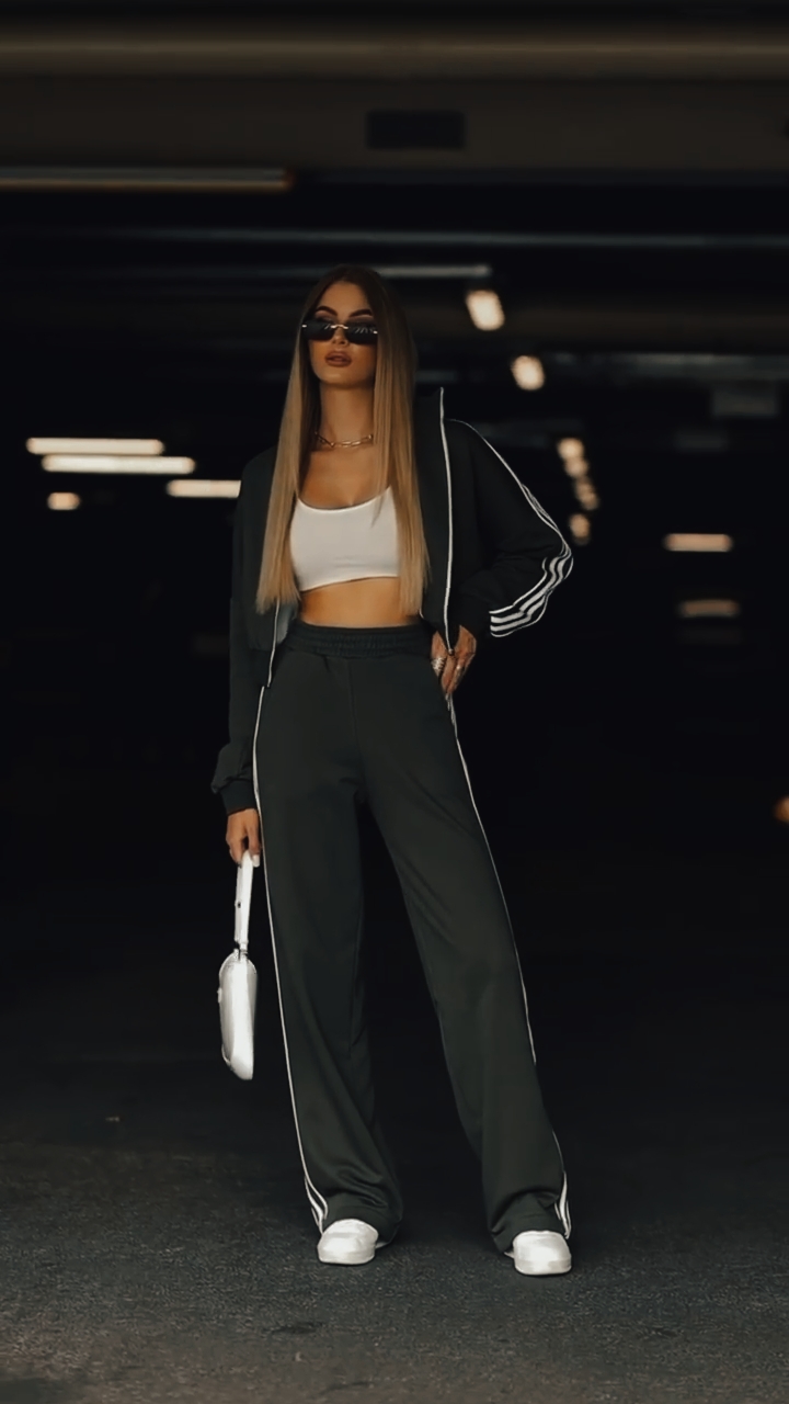 Style de mode
