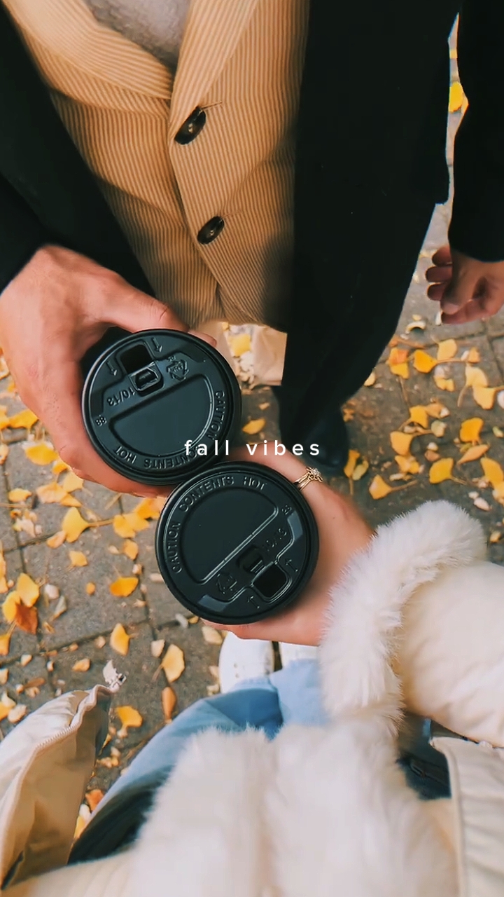 fall vibes