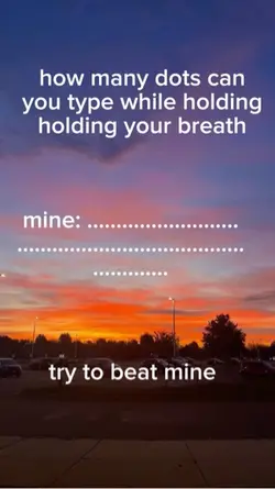 how much can u type