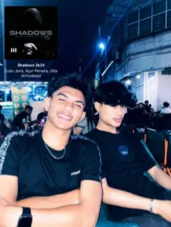 Shadows