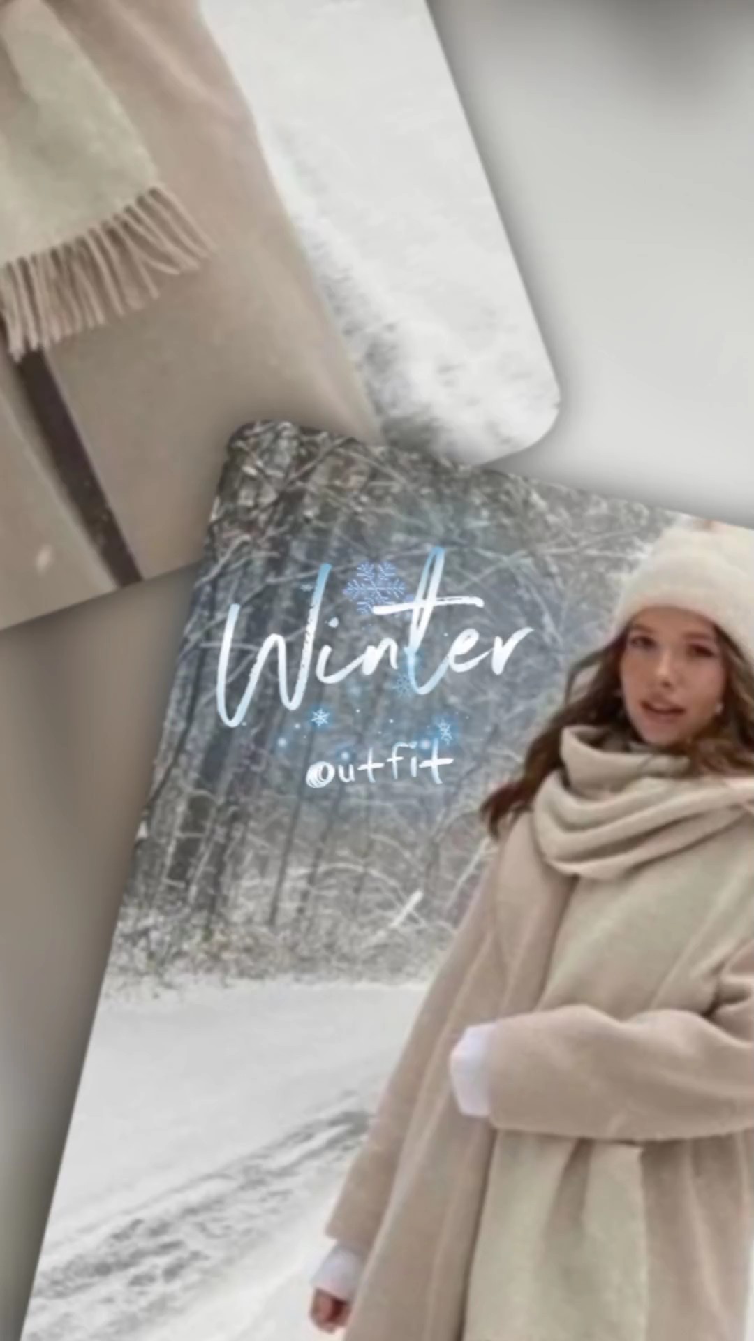 Winter Outfit 